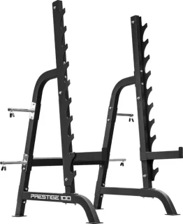 Focus Fitness Prestige 100 Squat Rack