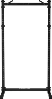 Focus Fitness Prestige 300 Half Rack