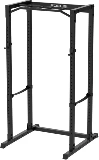 Focus Fitness Prestige 500 Power Rack