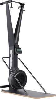 Focus Fitness Stream S6 Ski Erg review