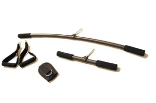 Focus Fitness Unit 4 Krachtstation Zwart