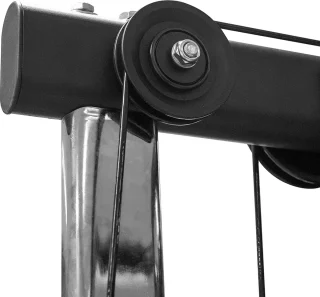 Focus Fitness Unit 5 Krachtstation Cable Crossover