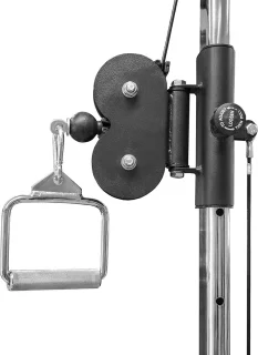 Focus Fitness Unit 5 Krachtstation Cable Crossover
