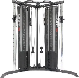 Focus Fitness Unit 5 Krachtstation Cable Crossover