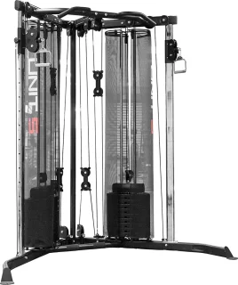 Focus Fitness Unit 5 Krachtstation Cable Crossover