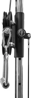 Focus Fitness Unit 5 Krachtstation Cable Crossover