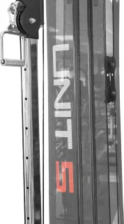 Focus Fitness Unit 5 Krachtstation Cable Crossover