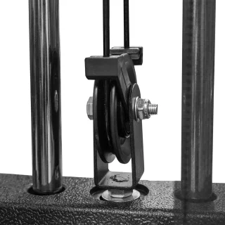 Focus Fitness Unit 5 Krachtstation Cable Crossover
