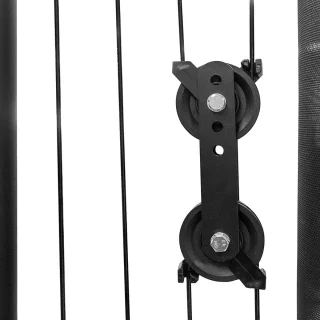 Focus Fitness Unit 5 Krachtstation Cable Crossover