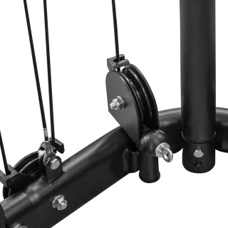 Focus Fitness Unit 5 Krachtstation Cable Crossover