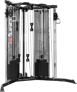 Focus Fitness Unit 5 Krachtstation Cable Crossover