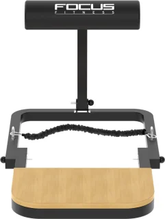 Focus Fitness Vex 100 Hip Thruster