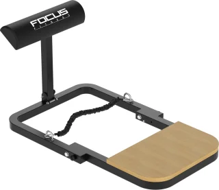 Focus Fitness Vex 100 Hip Thruster
