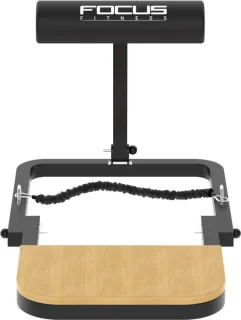 Focus Fitness Vex 100 Hip Thruster