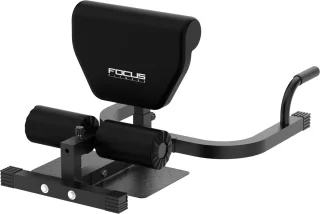 Focus Fitness Vex 200 Sissy Squat Trainer