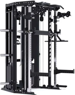Force USA C10 All-In-One Trainer Home Gym
