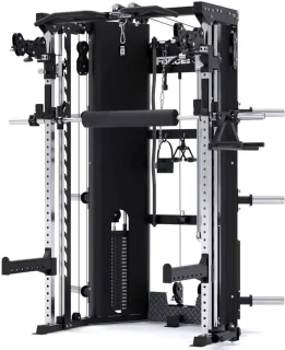 Force USA C10 All-In-One Trainer Home Gym