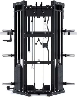 Force USA C10 All-In-One Trainer Home Gym
