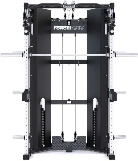 Force USA C10 All-In-One Trainer Home Gym