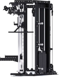 Force USA C10 All-In-One Trainer Home Gym