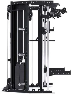 Force USA C10 All-In-One Trainer Home Gym
