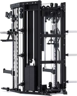 Force USA C10 All-In-One Trainer Home Gym