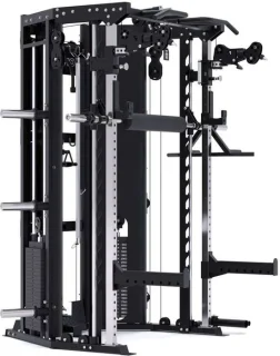 Force USA C10 All-In-One Trainer Home Gym