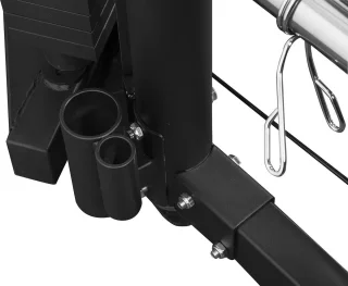 Force USA G12 All-in-One Trainer Multipower Rack