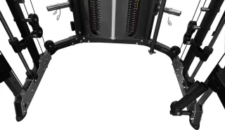 Force USA G12 All-in-One Trainer Multipower Rack