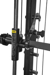 Force USA G12 All-in-One Trainer Multipower Rack