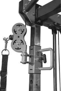 Force USA G12 All-in-One Trainer Multipower Rack