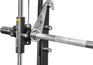 Force USA G12 All-in-One Trainer Multipower Rack