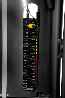 Force USA G12 All-in-One Trainer Multipower Rack