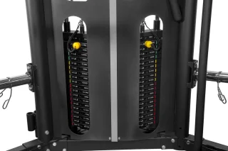 Force USA G12 All-in-One Trainer Multipower Rack