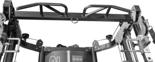 Force USA G12 All-in-One Trainer Multipower Rack