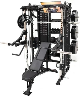Force USA G15 All-in-One Trainer