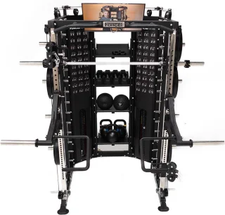 Force USA G15 All-in-One Trainer