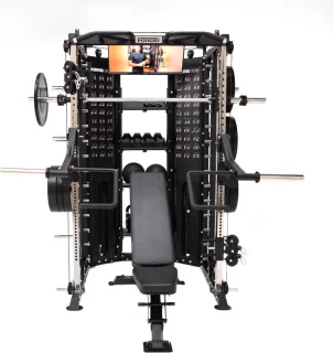 Force USA G15 All-in-One Trainer
