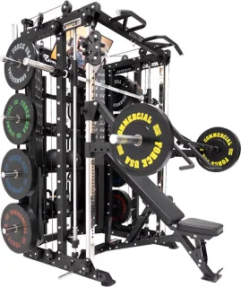 Force USA G15 All-in-One Trainer