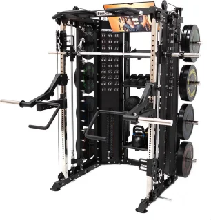 Force USA G15 All-in-One Trainer