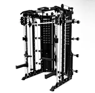 Force USA G15 Krachtstation