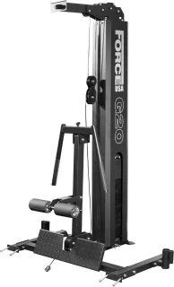 Force USA G20 All-in-One Trainer Multipower Rack