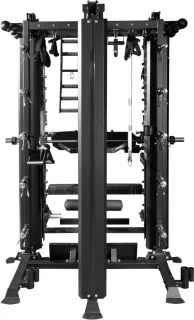 Force USA G20 All-in-One Trainer Multipower Rack