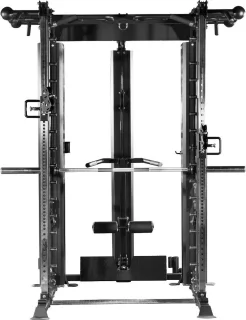 Force USA G20 All-in-One Trainer Multipower Rack