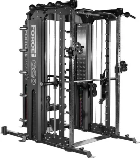 Force USA G20 All-in-One Trainer Multipower Rack