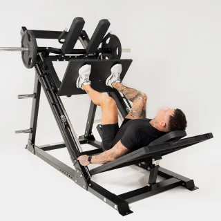 Force USA Leg Press Pro