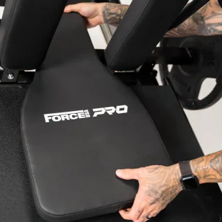Force USA Leg Press Pro