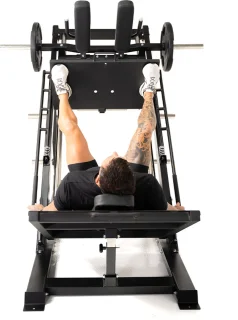 Force USA Leg Press Pro