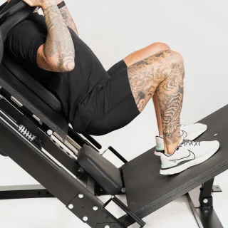 Force USA Leg Press Pro