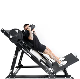Force USA Leg Press Pro